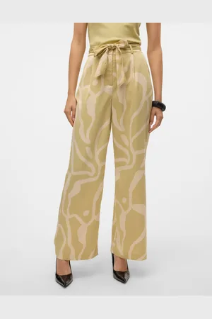 VERO MODA Vmpaige Housut
