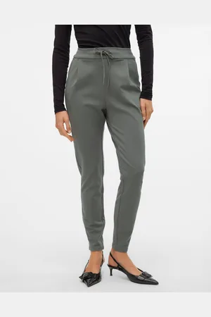 VERO MODA Vmeva Normaali Vyötärö Housut
