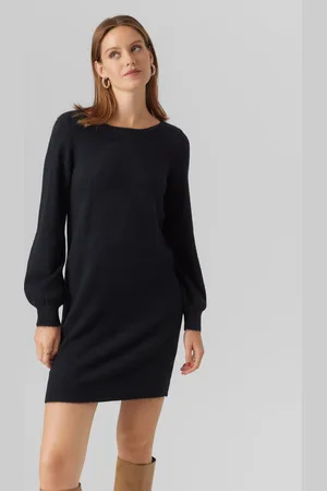 VERO MODA Vmlefile Lyhyt Mekko