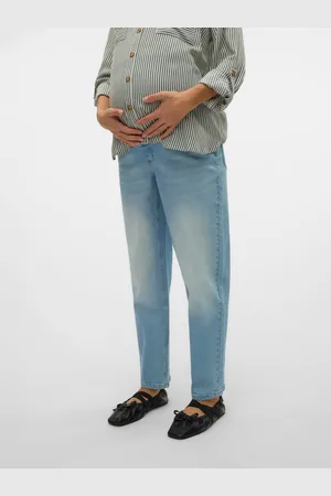 Mama;licious Mom Fit Farkut