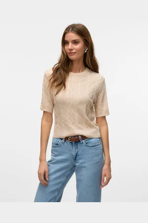 VERO MODA Vmannika Toppi