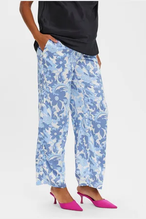 Mama;licious Regular Fit Housut