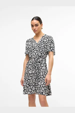 VERO MODA Vmalba Lyhyt Mekko