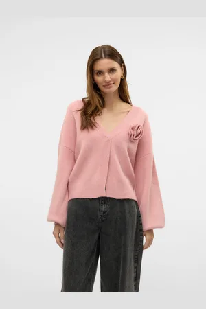 VERO MODA Vmcarrie Neuletakit