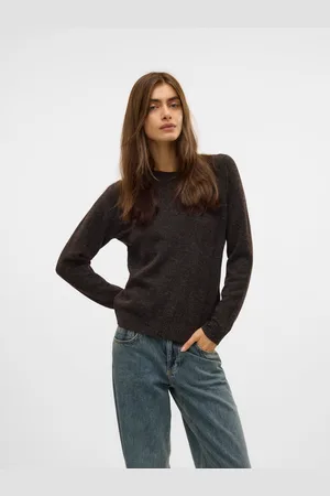 VERO MODA Vmdoffy Neulepuserot
