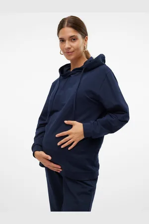 Mama;licious Regular Fit Hupullinen Svetarit