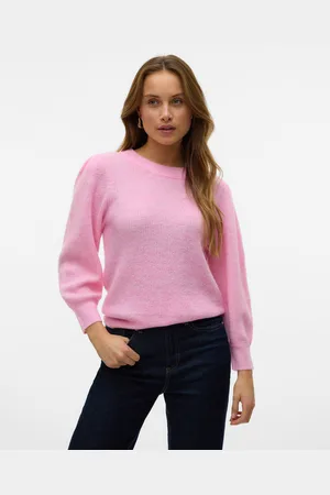 VERO MODA Vmvigga Neulepuserot