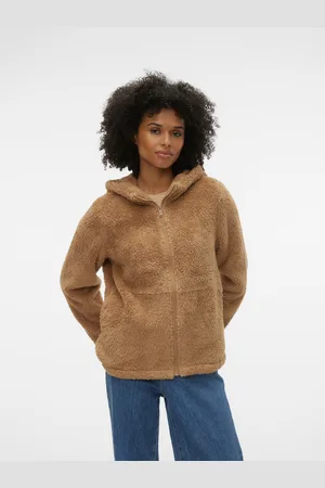 VERO MODA Vmfillyhoodie Takit