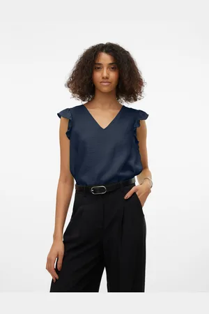 VERO MODA Vmjosie Topit