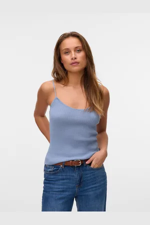 VERO MODA Vmpelia Toppi