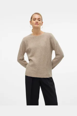 VERO MODA Vmdoffy Neulepuserot