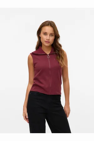 VERO MODA Vmdaphne Topit