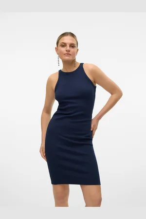 VERO MODA Vmchloe Lyhyt Mekko