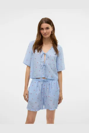 VERO MODA Vmodette Topit