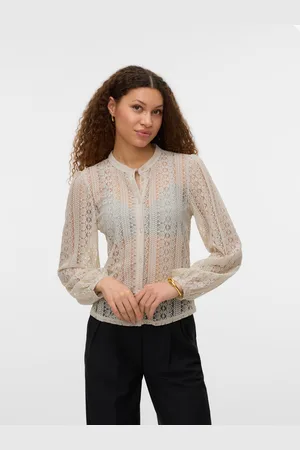 VERO MODA Vmvictoria Topit