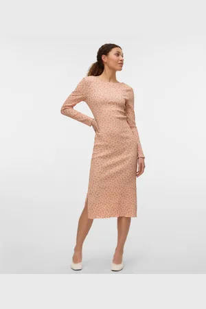 VERO MODA Vmjulia Midimekko