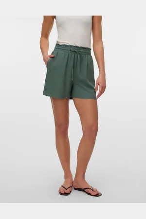 VERO MODA Vmmymilo Shortsit