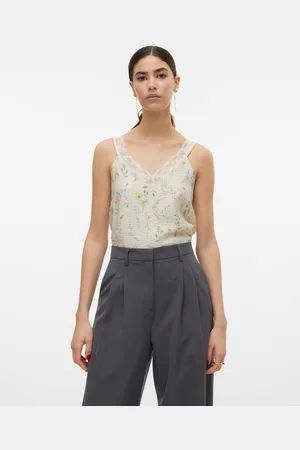 VERO MODA Vmjosie Topit