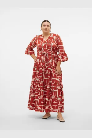 VERO MODA Vmzera Pitkä Mekko