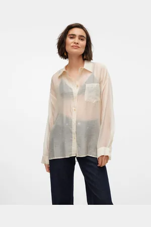 VERO MODA Vmleanna Paidat