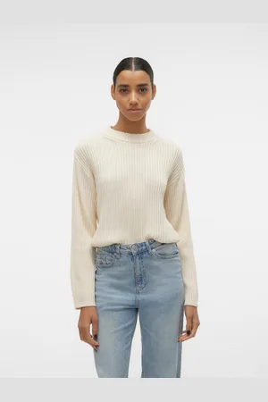 VERO MODA Vmhilde Neulepuserot