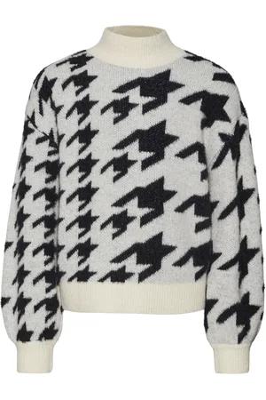 VERO MODA Vmmira Neulepuserot