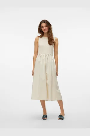VERO MODA Vmnaja Pitkä Mekko