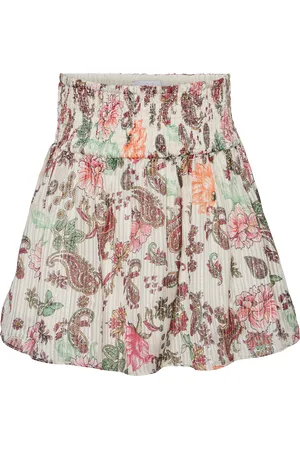 VERO MODA Vmnala Lyhyt Hame