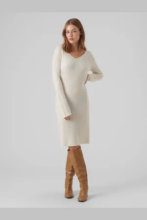 VERO MODA Vmbritany Midimekko