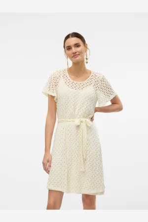 VERO MODA Vmkylie Lyhyt Mekko