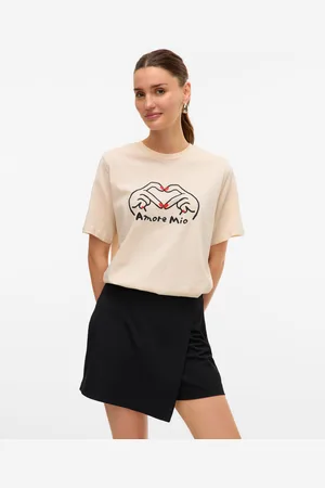VERO MODA Vmvalerie T-paidat