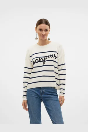 VERO MODA Vmaria Neulepuserot