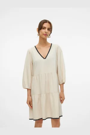 VERO MODA Vmirina Lyhyt Mekko