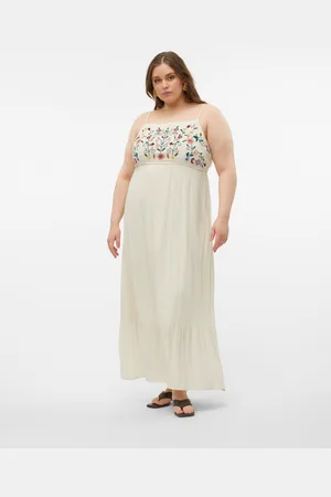 VERO MODA Vmsina Pitkä Mekko