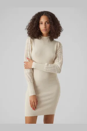 VERO MODA Vmfelipa Lyhyt Mekko
