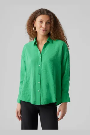 VERO MODA Vmqueeny Paidat