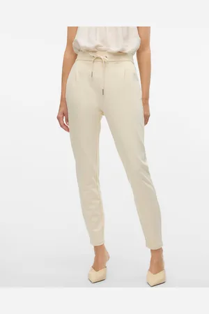 VERO MODA Vmeva Normaali Vyötärö Housut