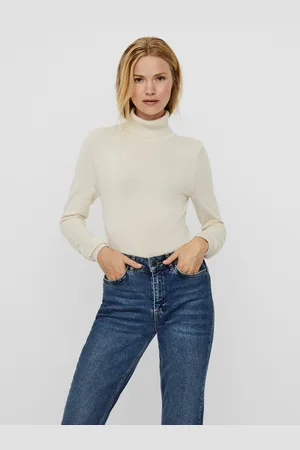 VERO MODA Vmglory Neulepuserot