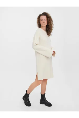VERO MODA Vmgoldneedle Lyhyt Mekko