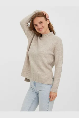 VERO MODA Vmlefile Neulepuserot