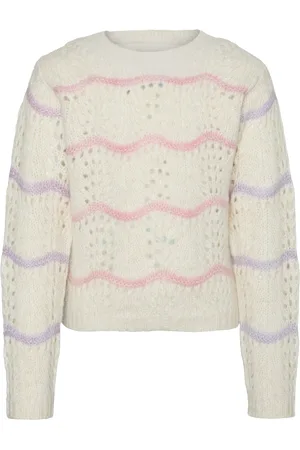 VERO MODA Vmhatty Neulepuserot