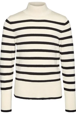 VERO MODA Vmnewhappiness Neulepuserot