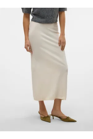 VERO MODA Vmmercury Pitkä Hame