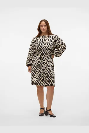 VERO MODA Vmcmerve Lyhyt Mekko