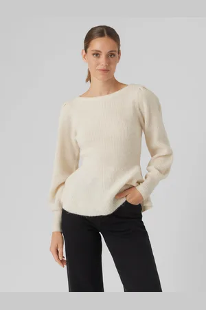 VERO MODA Vmflavour Neulepuserot