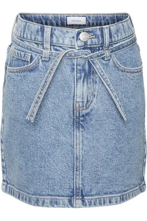 VERO MODA Vmflora Normaali Vyötärö Lyhyt Hame