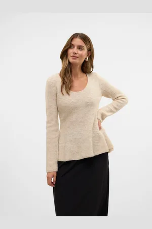 VERO MODA Vmdesma Neulepuserot