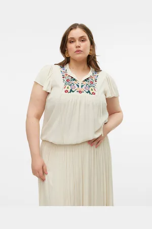 VERO MODA Vmsina Topit
