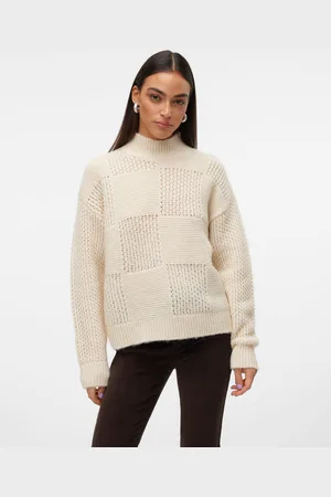 VERO MODA Vmmoon Neulepuserot