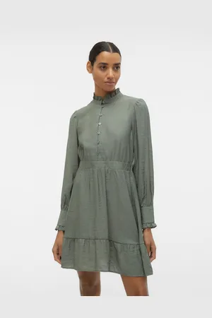 VERO MODA Vmcia Lyhyt Mekko